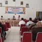 Komisi I DPRD Natuna Dukung Upaya Pemekaran Desa Sungai Ulu Menjadi Sebuah Kecamatan
