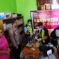 Sambut HUT Bhayangkara Ke-78, Polres Natuna Gelar Khitanan Massal Secara Gratis