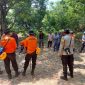Operasi SAR Orang Hilang di Tanjung siambang, Tanjungpinang