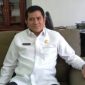 Disdikbud Natuna Bakal Renovasi Kerusakan Bangunan Sekolah SD Selaut