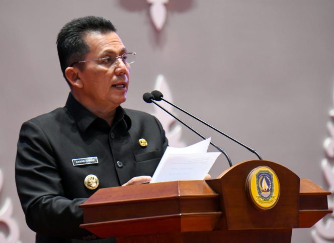 
					Gubernur Kepri Ansar Ahmad (Diskominfo Kepri)