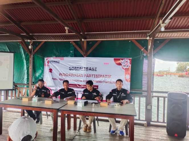 
					Sosialisasi Panwaslu di Bintan, Minggu (08/09/2024)-Nuzli