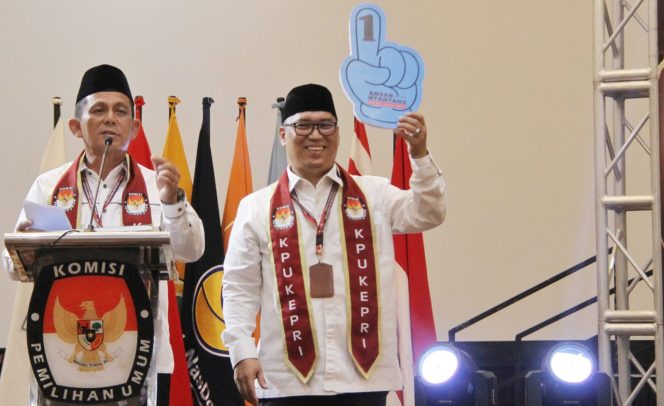 
					Paslon Ansar-Nyanyang, Rabu (2/10/2024)-Hendrik