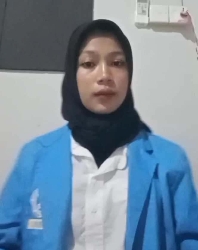 
					Oleh: Deby Alista, Mahasiswa Program Studi Ilmu Pemerintahan Universitas Maritim Raja Ali Haji