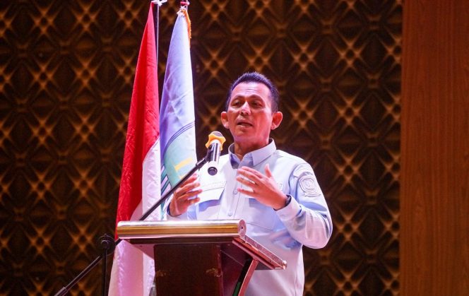 
					Gubernur Kepulauan Riau, Ansar Ahmad, Rabu (11/12/2024)-Diskominfo Kepri