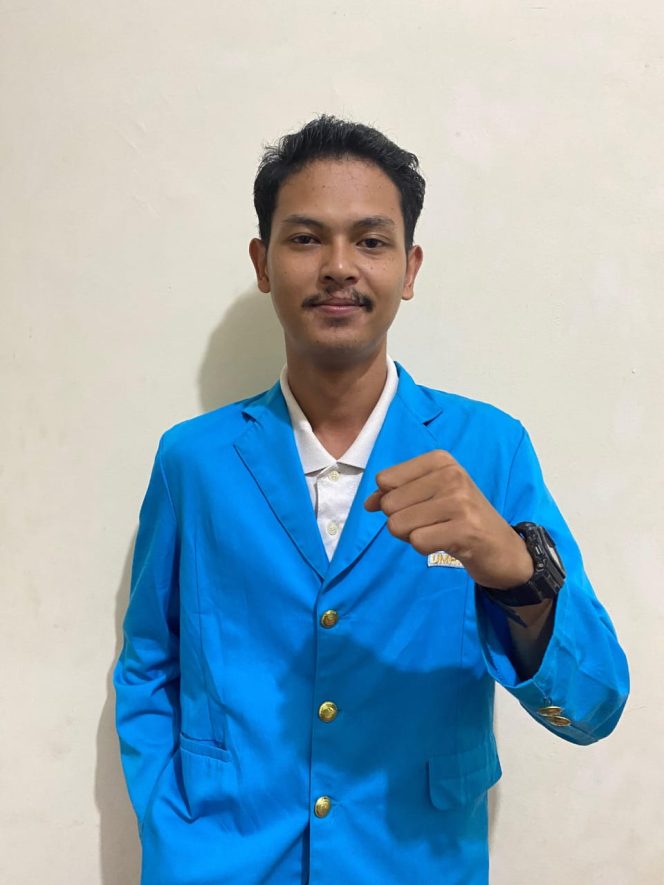 
					Oleh: Nuzli Rhamadhani, Mahasiswa Program Studi Ilmu Pemerintahan Universitas Maritim Raja Ali Haji
