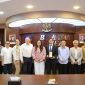 BP Batam Sambut Baik Calon Investor Pasir Silika