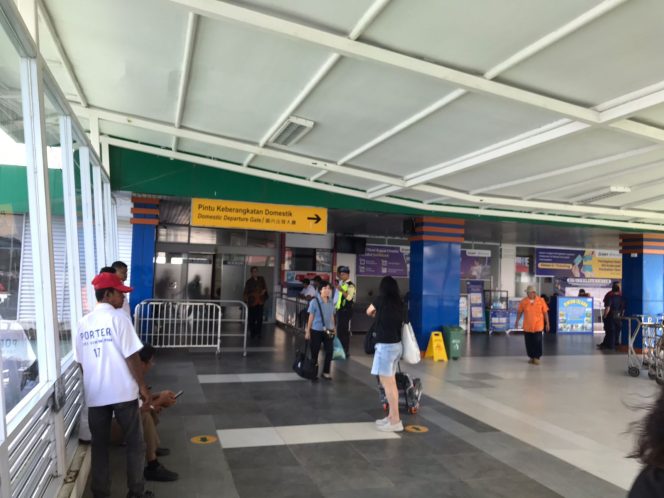 
					Jadwal Keberangkatan Kapal Ferry di Tanjungpinang 22 Mei 2025