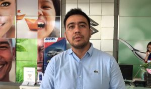 Suzuki Fronx Resmi Diluncurkan, Harganya Mulai Rp200 Jutaan