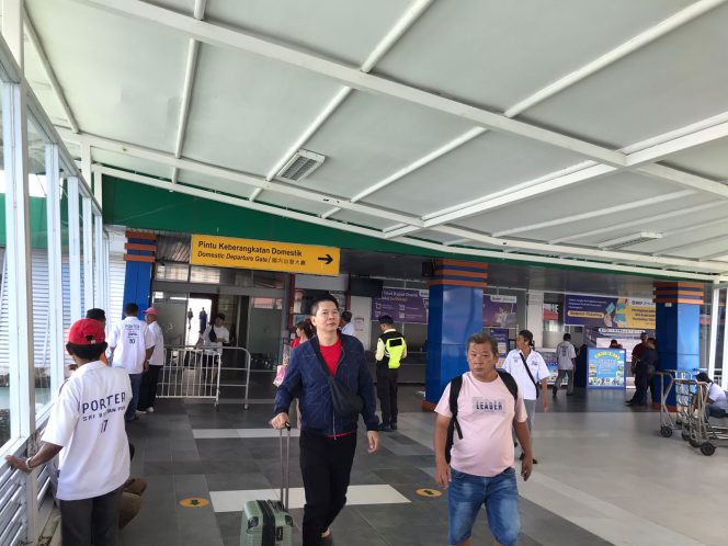 
					Jadwal Keberangkatan Kapal Ferry di Tanjungpinang 29 Mei 2025