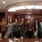 BP Batam Kuatkan Hubungan Bilateral dan Partnership Dengan Inggris