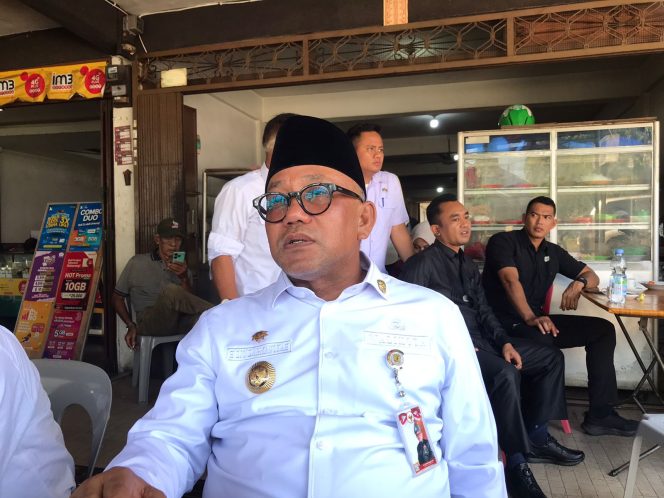 
					Wali Kota Tanjungpinang,  Lis Darmansyah (Nzl)