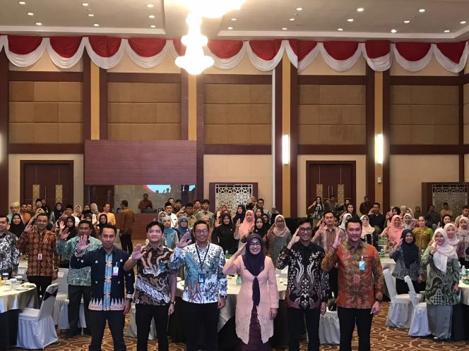 
					OJK bersama Perbankan dan Pemprov Kepri Gelar Literasi Keuangan