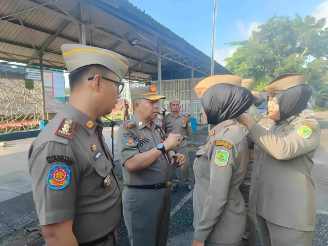 Keterangan Foto: