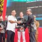 BP Batam Apresiasi PT Mc Dermott Bawa Proyek Baru