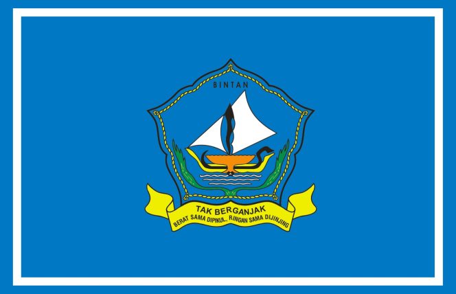 Keterangan Foto: Pemerintah Daerah Kabupaten Bintan, Selasa (03/06/2025), (Diskominfo Bintan).