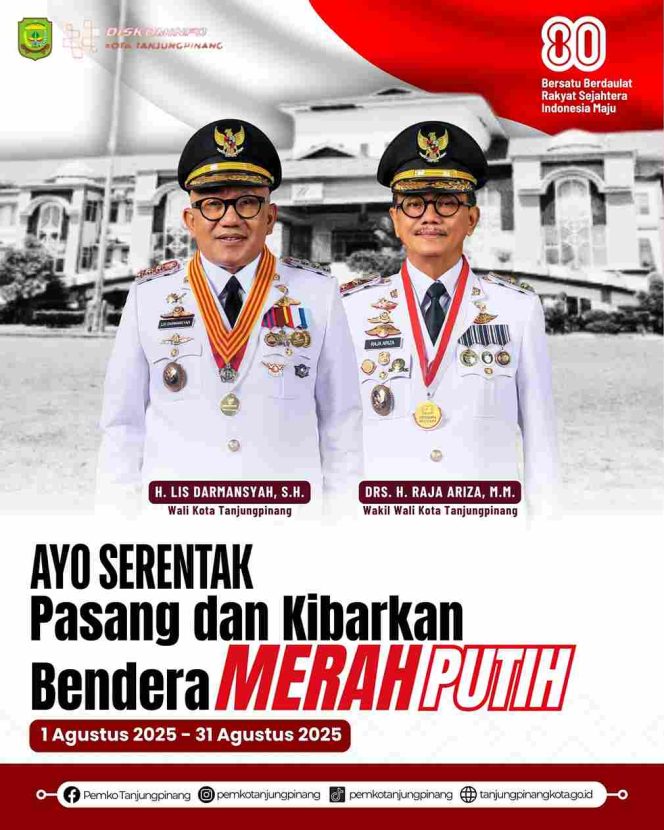 
					Keterangan Foto: Pemberitahuan 