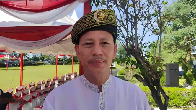 Keterangan Foto: Kepala Disbudpar Tanjungpinang, Muhammad Nazri, (Diskominfo Tanjungpinang).