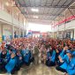 KKN 64 Tanjung Uma Gelar Stop Kekerasan Seksual di Sekolah Dasar Kota Batam