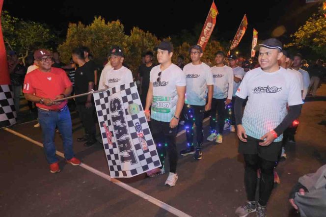 
					Pemko Tanjungpinang Umumkan Pemenang Lomba Gerak Jalan Proklamasi 45 KM