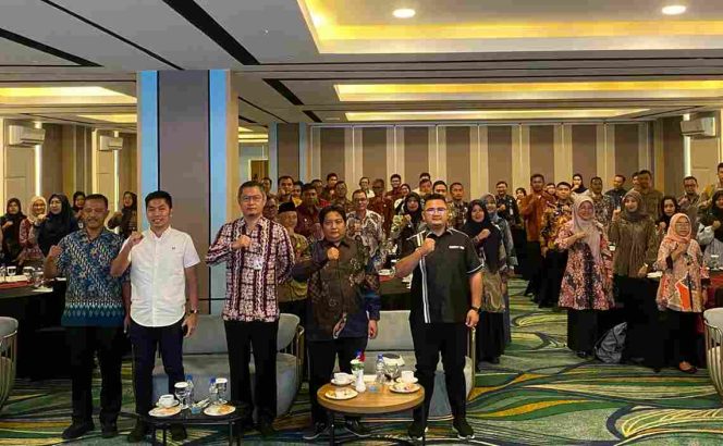 
					BP Tanjungpinang Gelar Sosialisasi Rencana Tata Ruang Wilayah Tahun 2024-2044