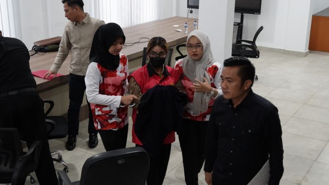 
					Kejati Kepri Tahan Direksi PT BDP, Tersangka Baru Korupsi PNBP Kapal