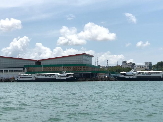 
					Jadwal Keberangkatan Kapal Ferry di Tanjungpinang 06 Oktober 2025