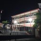 Sekolah Rakyat Tanjungpinang, di Jalan Borubudur, Jum'at, (03/10/2025). (Nzl)