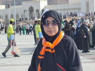 Oleh: Sri Zulfida, S.Pdi, MA. (Dosen STAIN SAR, Mahasiswa Program Doktoral UNJ Penerima Beassiwa LPDP).