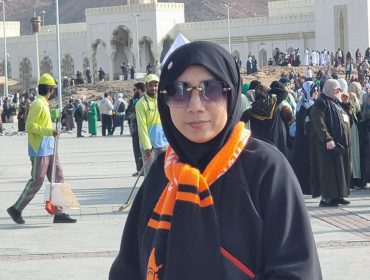 Oleh: Sri Zulfida, S.Pdi, MA. (Dosen STAIN SAR, Mahasiswa Program Doktoral UNJ Penerima Beassiwa LPDP).
