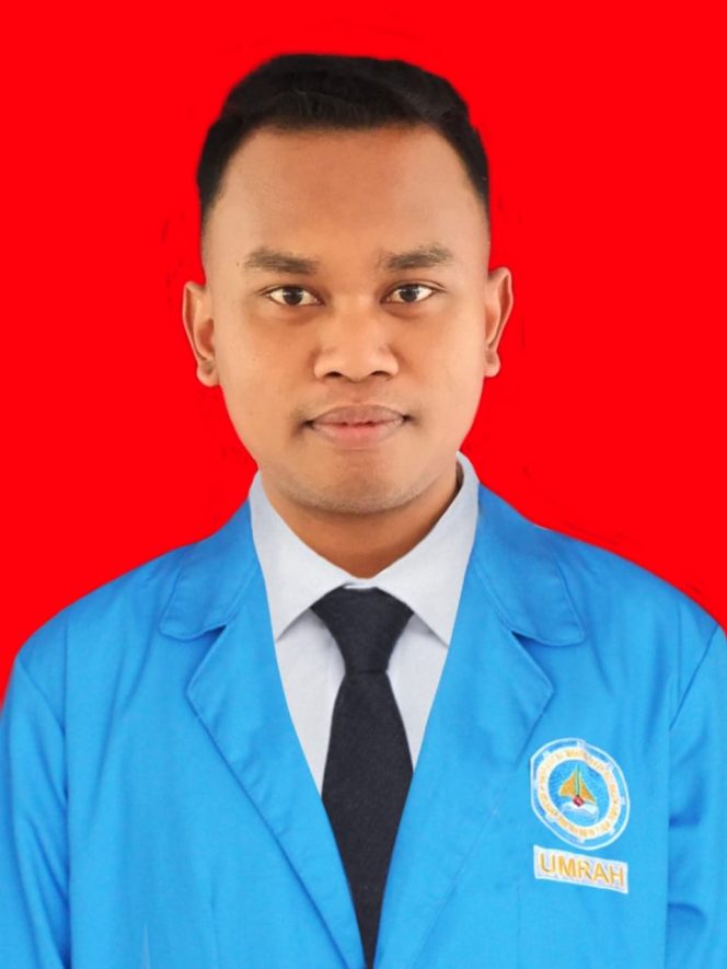 
					Oleh: Rio Ramadan Mahasiswa Program Studi Ilmu Pemerintahan Universitas Maritim Raja Ali Haji