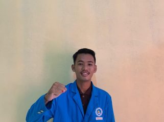 Oleh: Andika Mahasiswa Program Studi Ilmu Pemerintahan Universitas Maritim Raja Ali Haji