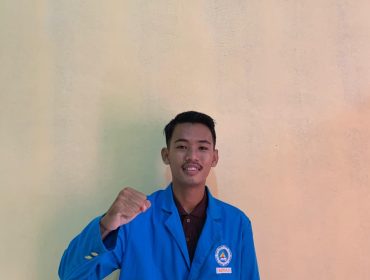 Oleh: Andika Mahasiswa Program Studi Ilmu Pemerintahan Universitas Maritim Raja Ali Haji