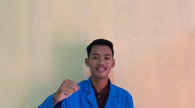 Oleh: Andika Mahasiswa Program Studi Ilmu Pemerintahan Universitas Maritim Raja Ali Haji