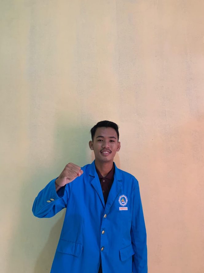 
					Oleh: Andika Mahasiswa Program Studi Ilmu Pemerintahan Universitas Maritim Raja Ali Haji