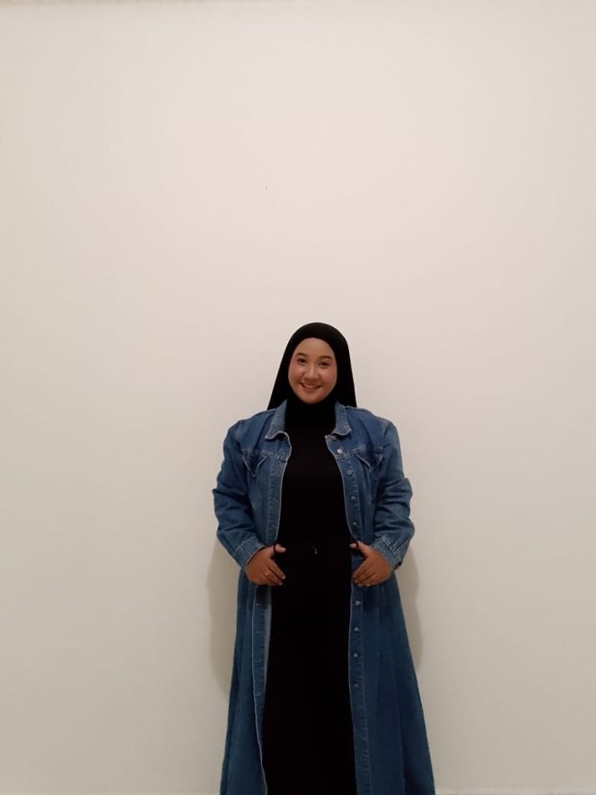 
					Oleh : Nurfadillah Mahasiswa Ilmu Pemerintahan Universitas Maritim Raja Ali Haji