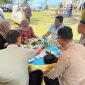 Pengudang Seafood Festival Semarakkan Hari Jadi Ke 77 Kabupaten Bintan