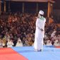 Tabligh Akbar Hari Jadi Ke-77 Bintan, Das'ad Latif Jadi Magnet Ribuan Jamaah
