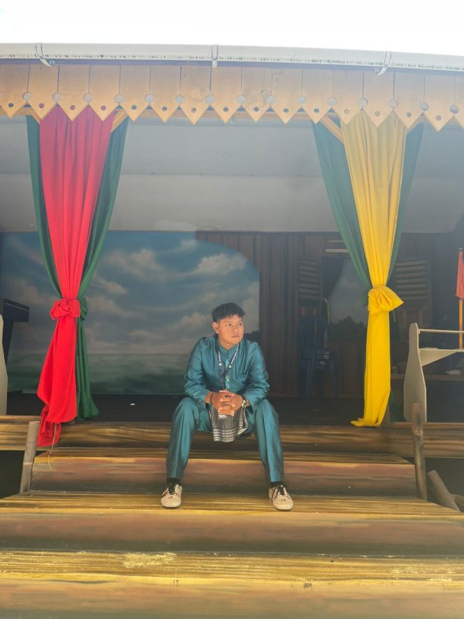 
					Oleh: Yandy Sigit Wahyudi, Mahasiswa  Ilmu Pemerintahan Universitas Maritim Raja Ali Haji (UMRAH)