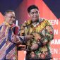 Enam Kali Berturut-turut, Kabupaten Bintan Raih Penghargaan Bergengsi Nasional Lewat IGA 2025