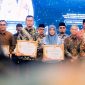Bintan Kembali Raih Terbaik I Penghargaan Keterbukaan Informasi Publik Tahun 2025