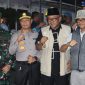 Jamin Ibadah Natal Aman, Kapolresta Tanjungpinang Bersama Forkopimda Lakukan Pengecekan Gereja