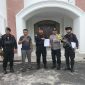 Pastikan Natal Aman dan Nyaman, Polsek Tanjungpinang Barat Lakukan Pengamanan