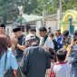 Razia Perut Lapar Bersama HMI Riau–Kepri Berbagi di Pulau Penyengat