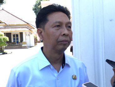 Kepala Dinas Pekerjaan Umum, Penataan Ruang dan Pertanahan (PUPP) Provinsi Kepri, Rodi Yantari. (Nuzli Rhamadhani)