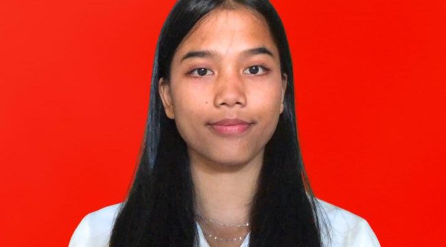 Oleh : Yesica Natalia Sinaga Mahasiswa Ilmu Pemerintahan Universitas Maritim Raja Ali Haji