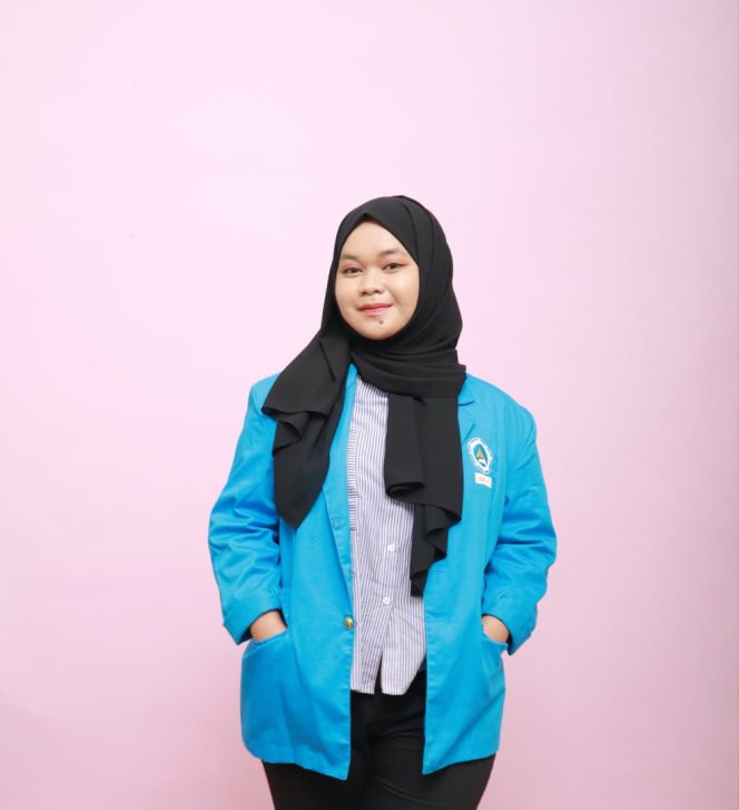 
					Aulia Nanda Cahyani, Mahasiswa Ilmu Pemerintahan Fakultas Ilmu Sosial dan Ilmu Politik Universitas Maritim Raja Ali Haji.