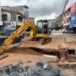 Pemprov Kepri Lakukan Pemeliharaan 16 Titik Jalan di Pulau Bintan, Respon Keluhan Masyarakat