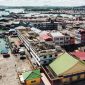 Rekonstruksi Jalan Pelantar II Tanjungpinang, Proyek Konstruksi Setara Membangun Jembatan   