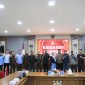 Terima Kunjungan PWI, Kajari  Tanjungpinang Dukung Pelaksanaan HPN 2026